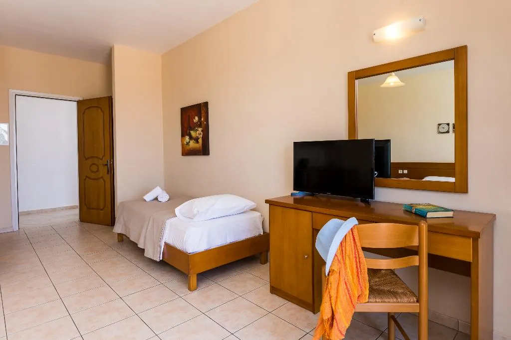 STUDIO STANDARD Room, Asterias Village Resort, Crete