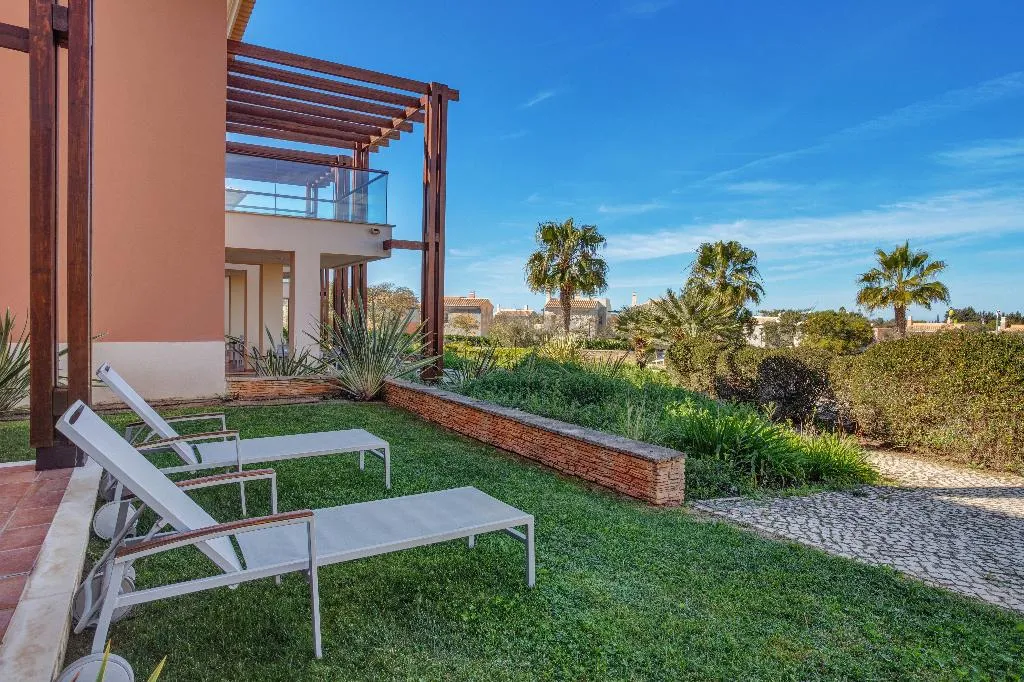 TOWNHOME POOL VIEW Room, Monte Santo Resort, Algarve