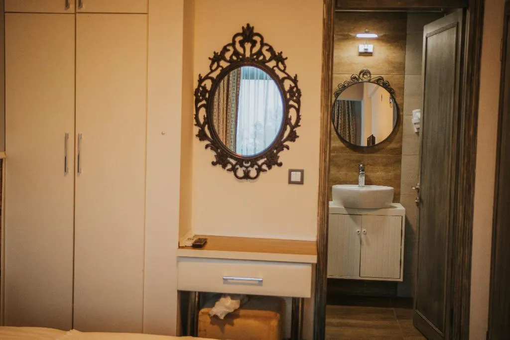 TRIPLE STANDARD Room, Pirlanta Butik Otel, Izmir