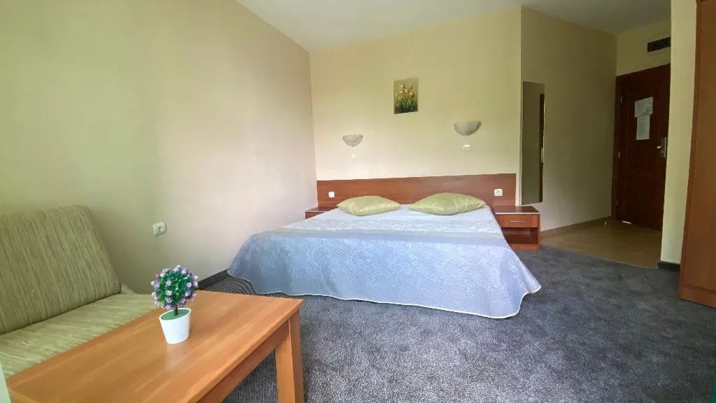 DOUBLE STANDARD Room, Hotel L&B Sunny Beach, Bourgas