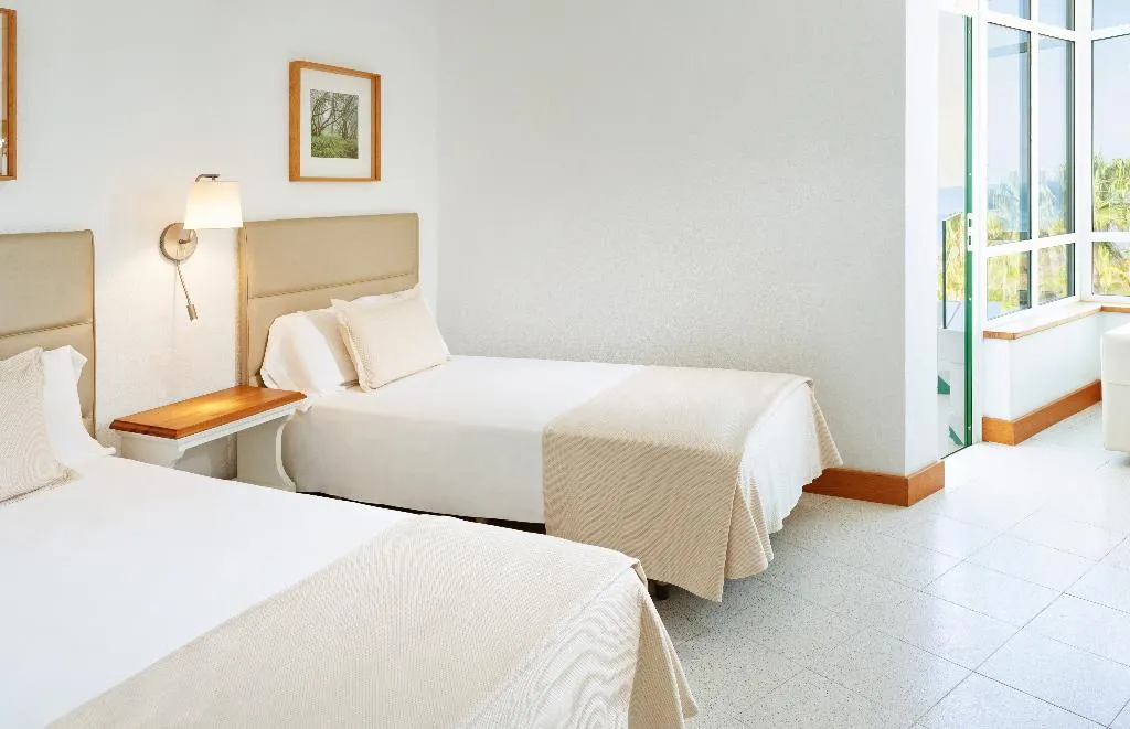 STUDIO SUPERIOR SEA VIEW Room, Parque Santiago IV, Tenerife
