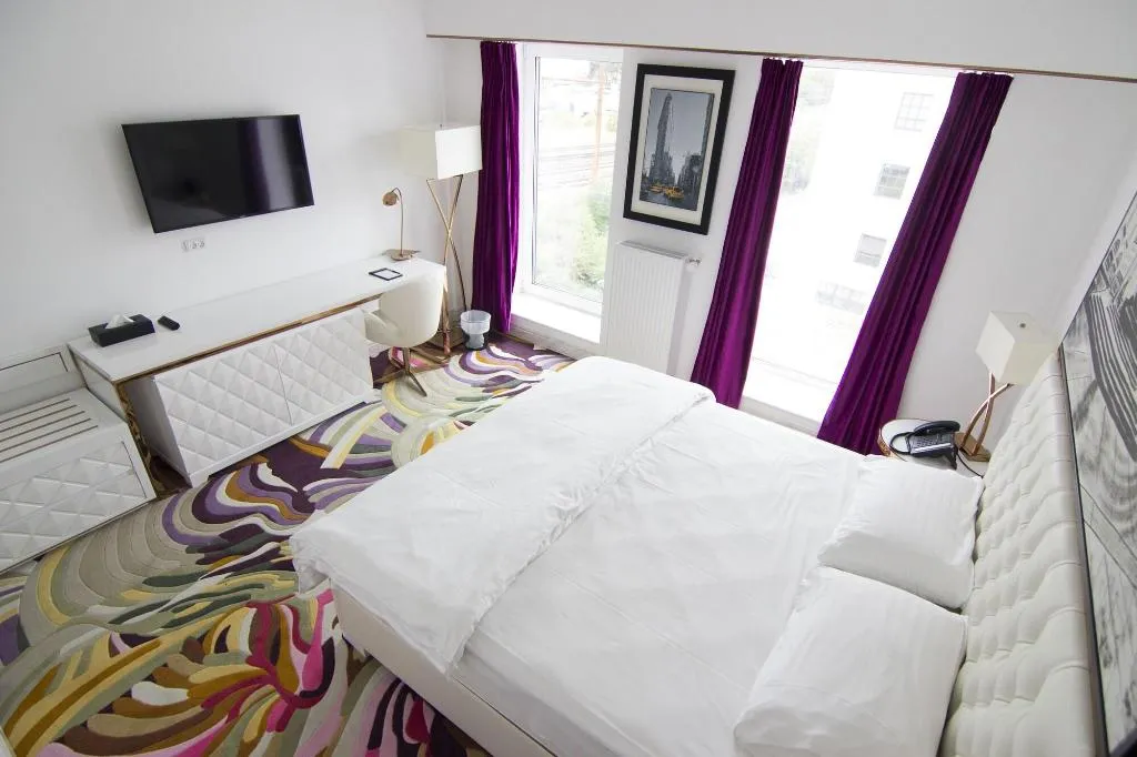 Room, A Hotels Glostrup, Copenhagen