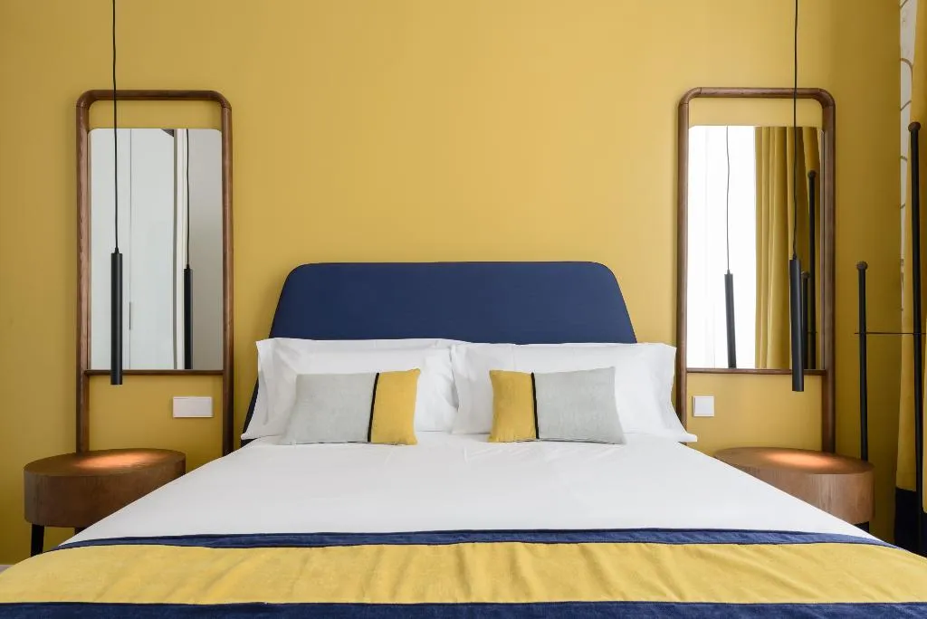 APARTMENT ONE BEDROOM Room, Smartrental Collection Gran Vía Centric, Madrid