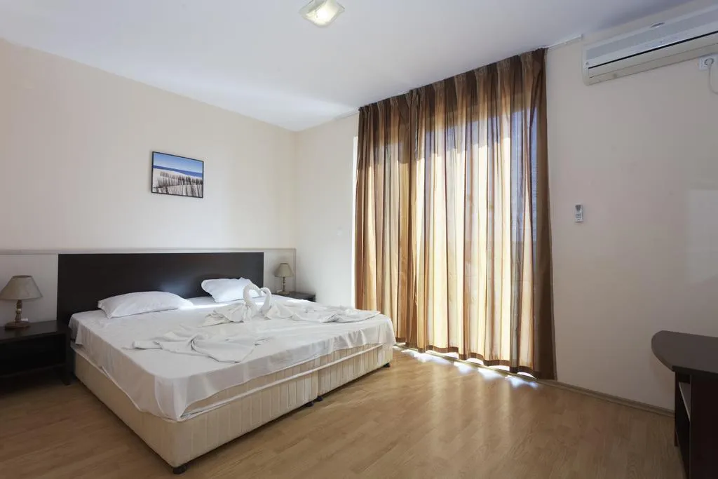 SINGLE STANDARD Room, Vemara Club, Bourgas
