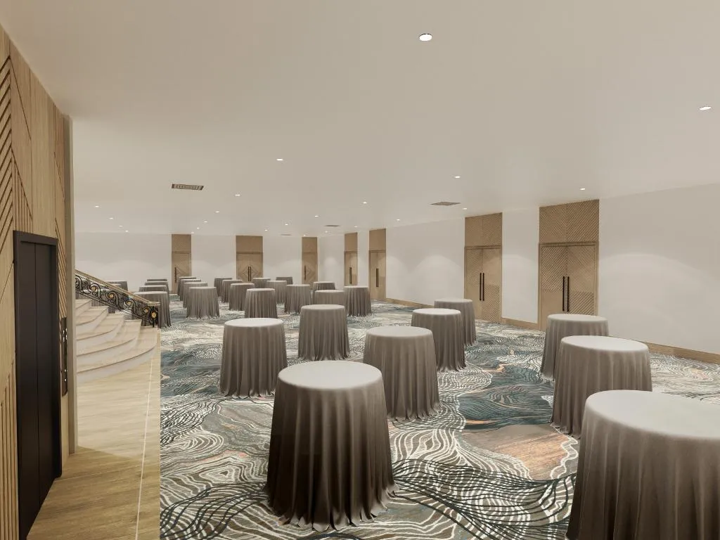 Conferences, Holiday Inn Resort Bodrum West Beach by IHG, Bodrum
