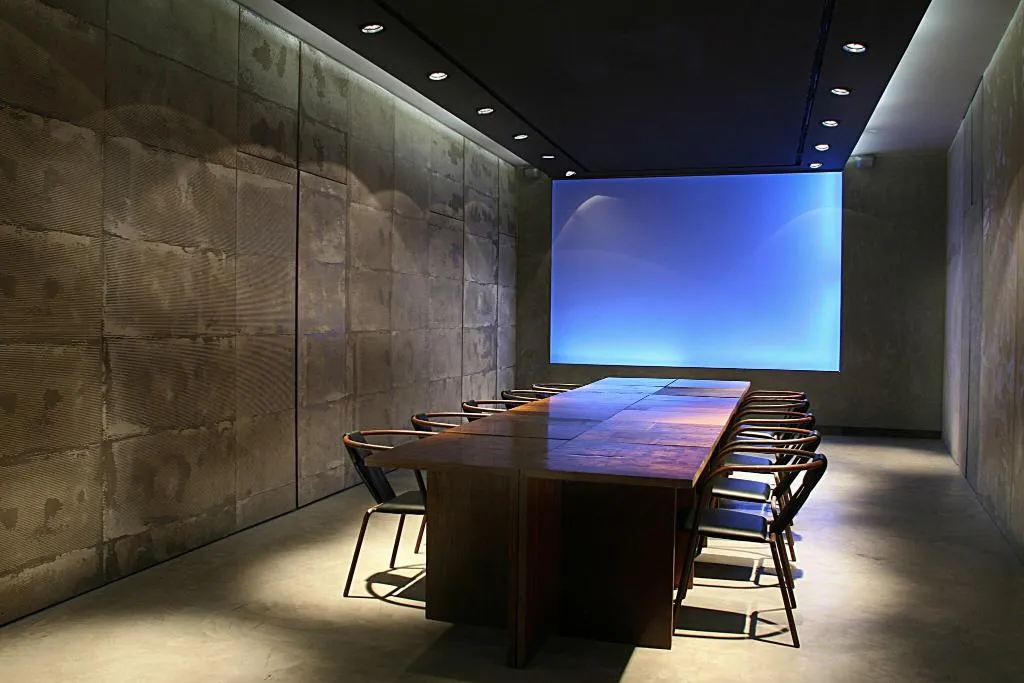 Conferences, Strafhotel a member of Design Hotels, Milan