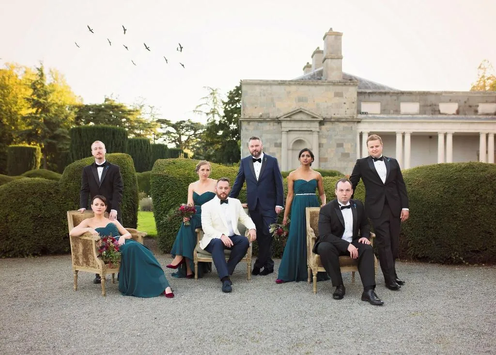 Conferences, Carton House, a Fairmont Managed Hotel, Dublin