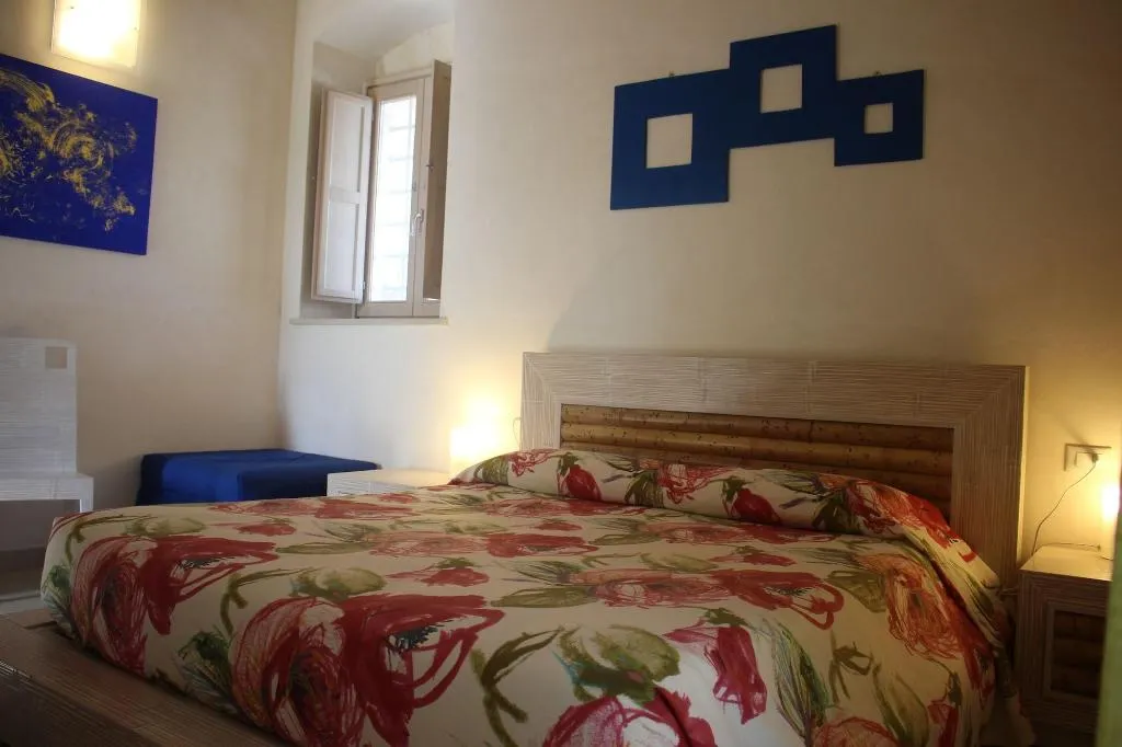 Room, Agriturismo Le Zagare Di Vendicari, Catania