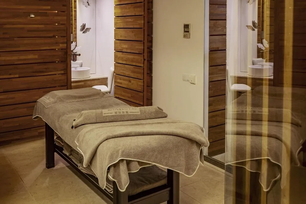 Sports and Entertainment, S'Agaro Hotel Wellness & Spa, Costa Brava