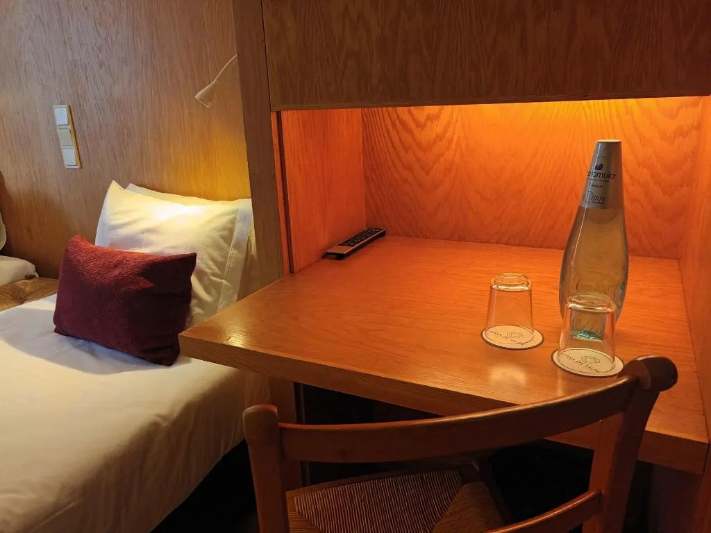 Room, Vilar Oporto Hotel, Porto