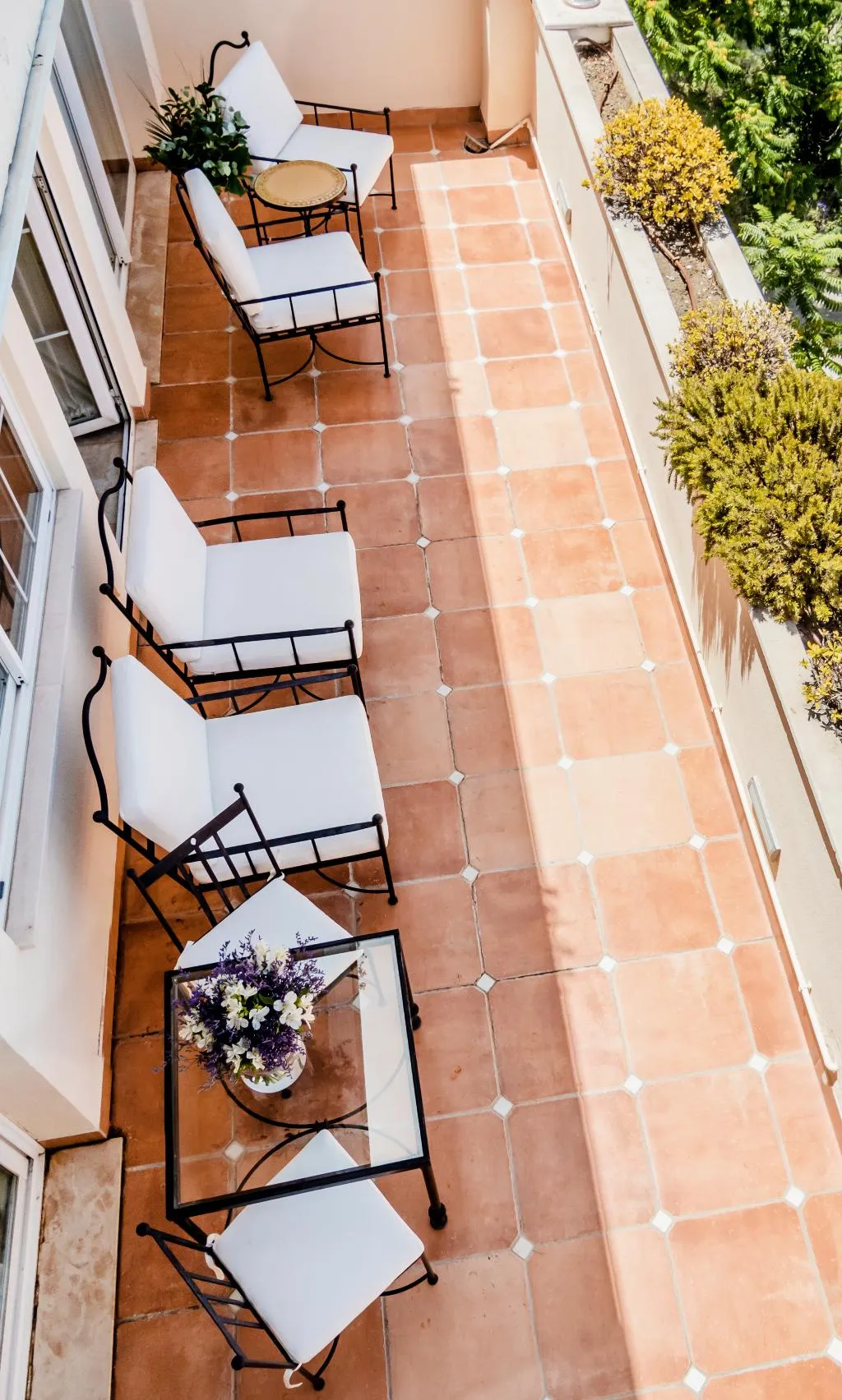 APARTMENT TWO BEDROOMS Room, Guadalpin Suites, Costa Del Sol