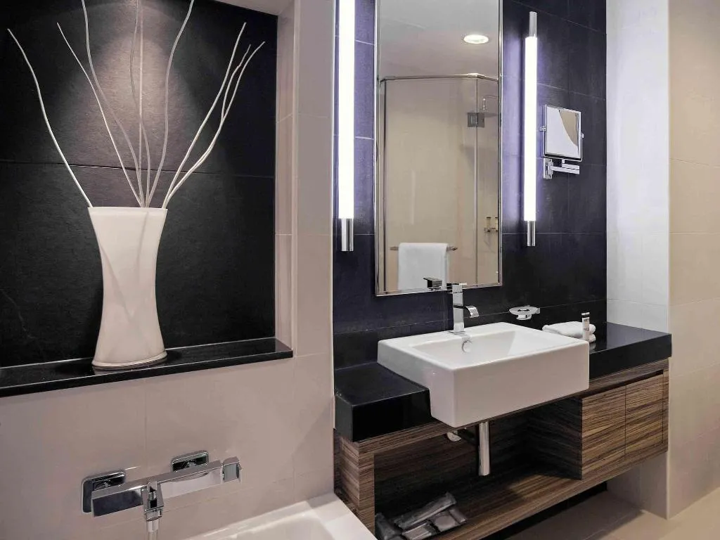 DOUBLE EXECUTIVE Room, Pullman Dubai JLT, Dubai