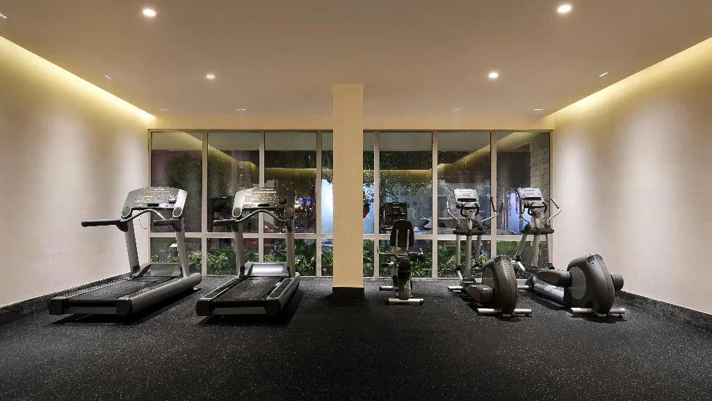 Sports and Entertainment, Hotel Indigo Playa Del Carmen, Playa Del Carmen