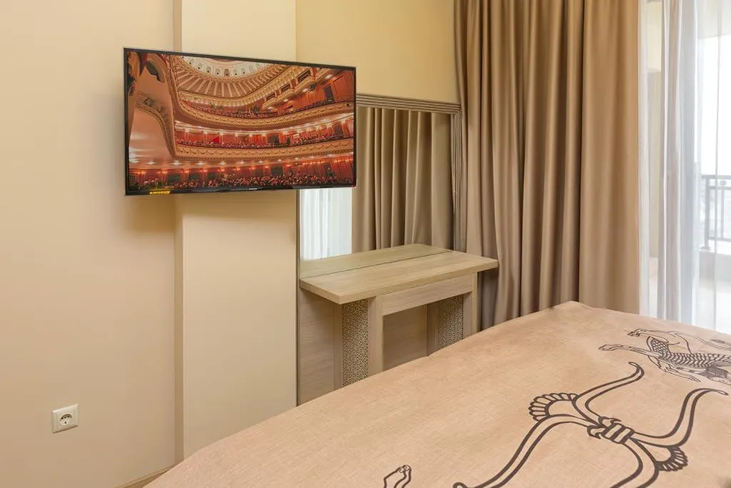 APARTMENT TWO BEDROOMS Room, Argisht Partez, Varna
