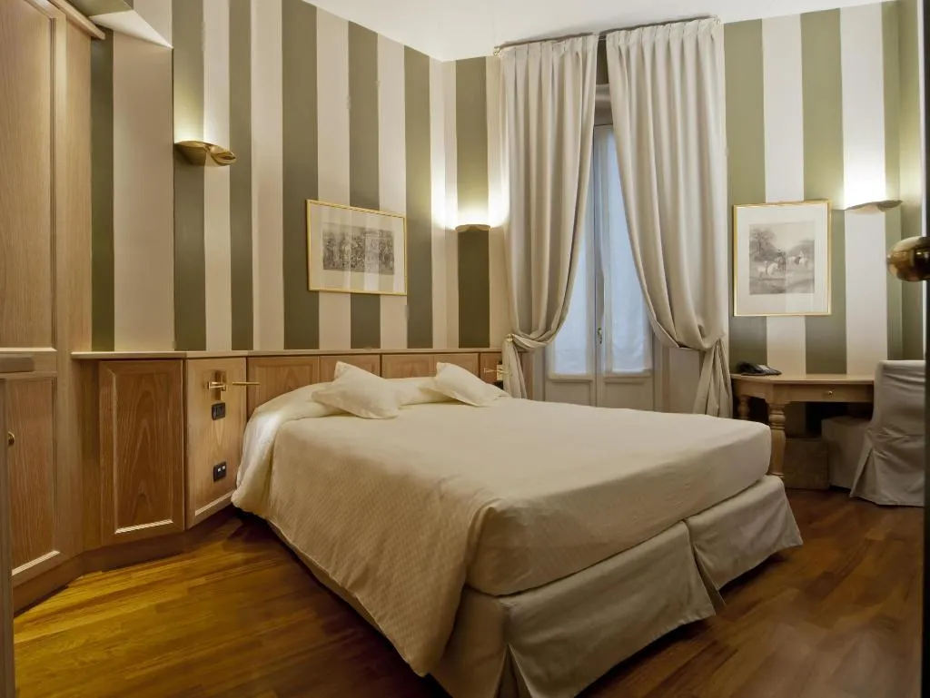 General view, Camperio House Suites & Apartments, Milan