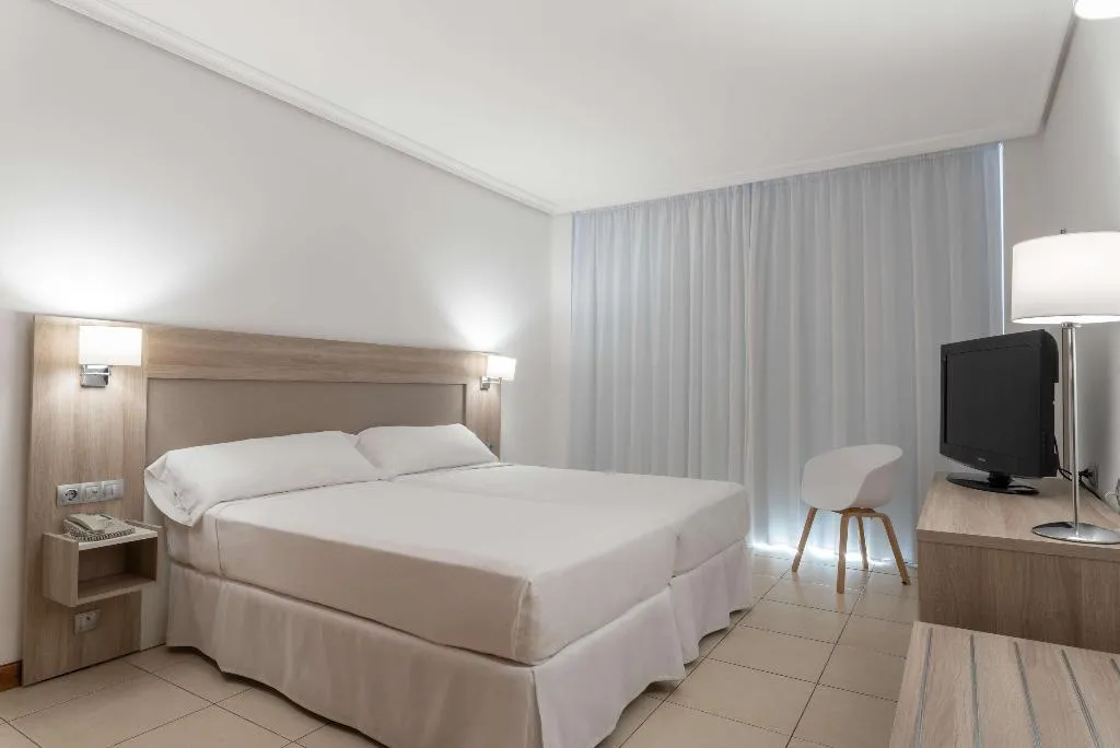 Room, Landmar Costa Los Gigantes Family Resort, Tenerife