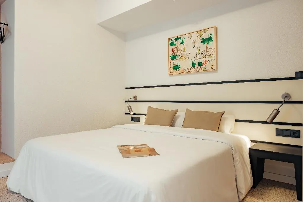 DOUBLE CITY VIEW Room, Hotel Robson, Costa Brava