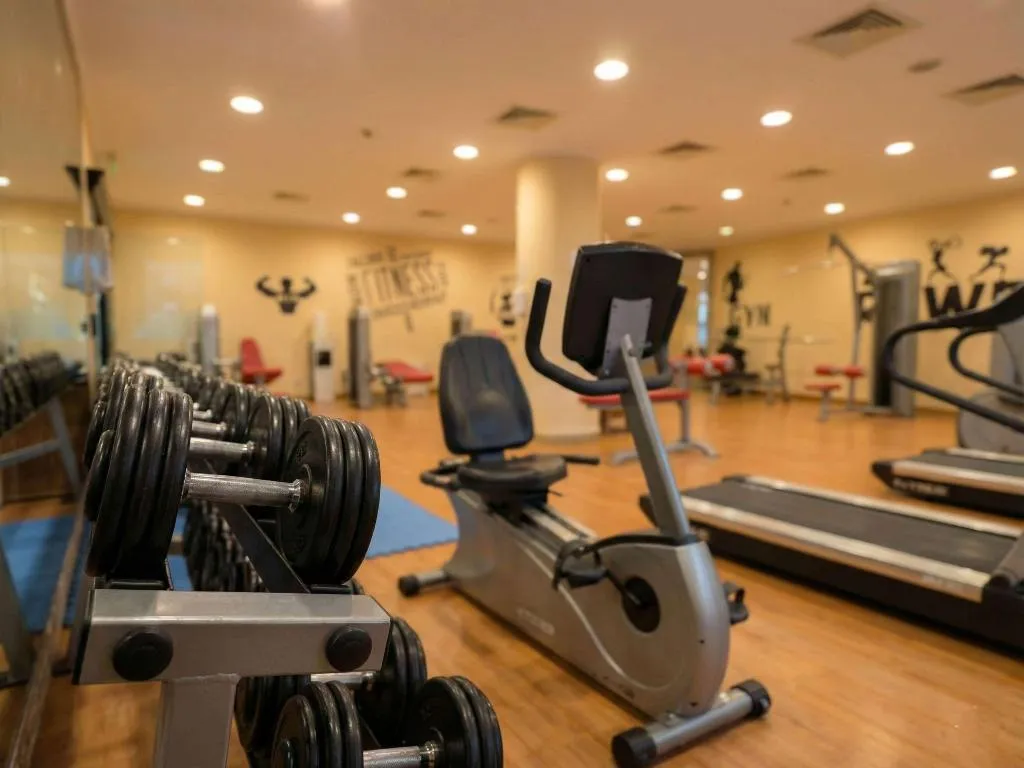Sports and Entertainment, Mövenpick El Sokhna, Cairo