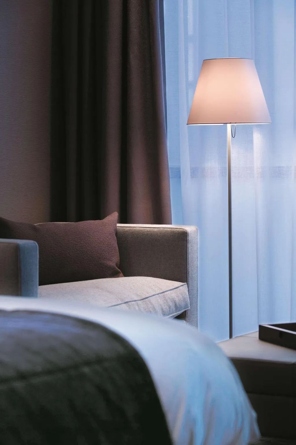 Room, Radisson Blu Royal Hotel, Dublin, Dublin