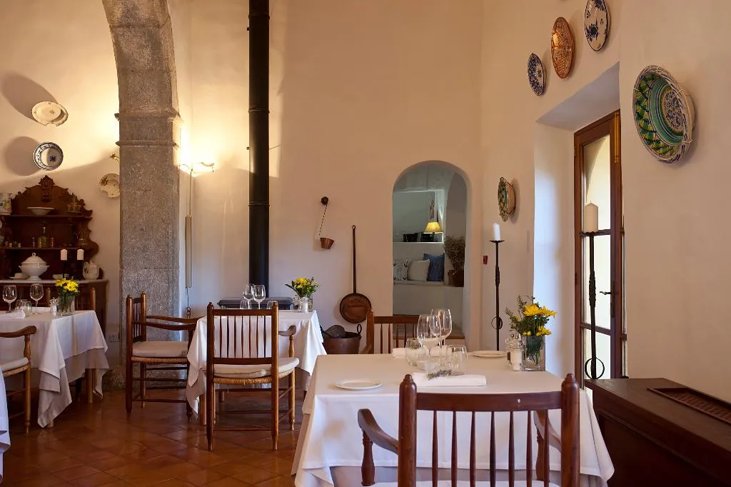 Restaurant, Son Palou, Majorca