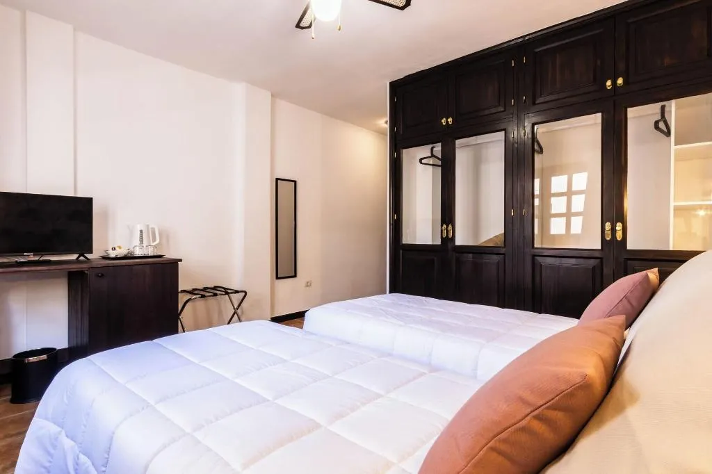 Room, Hotel Ecolife Tenerife, Tenerife