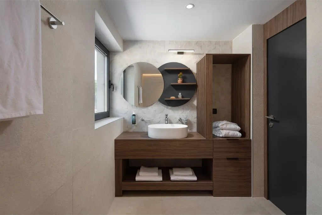 SUITE LUXURY Room, Aminess Alfir Hotel, Dubrovnik