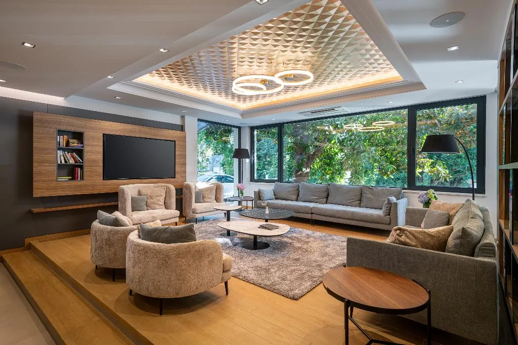 Lobby, Ivka, Dubrovnik