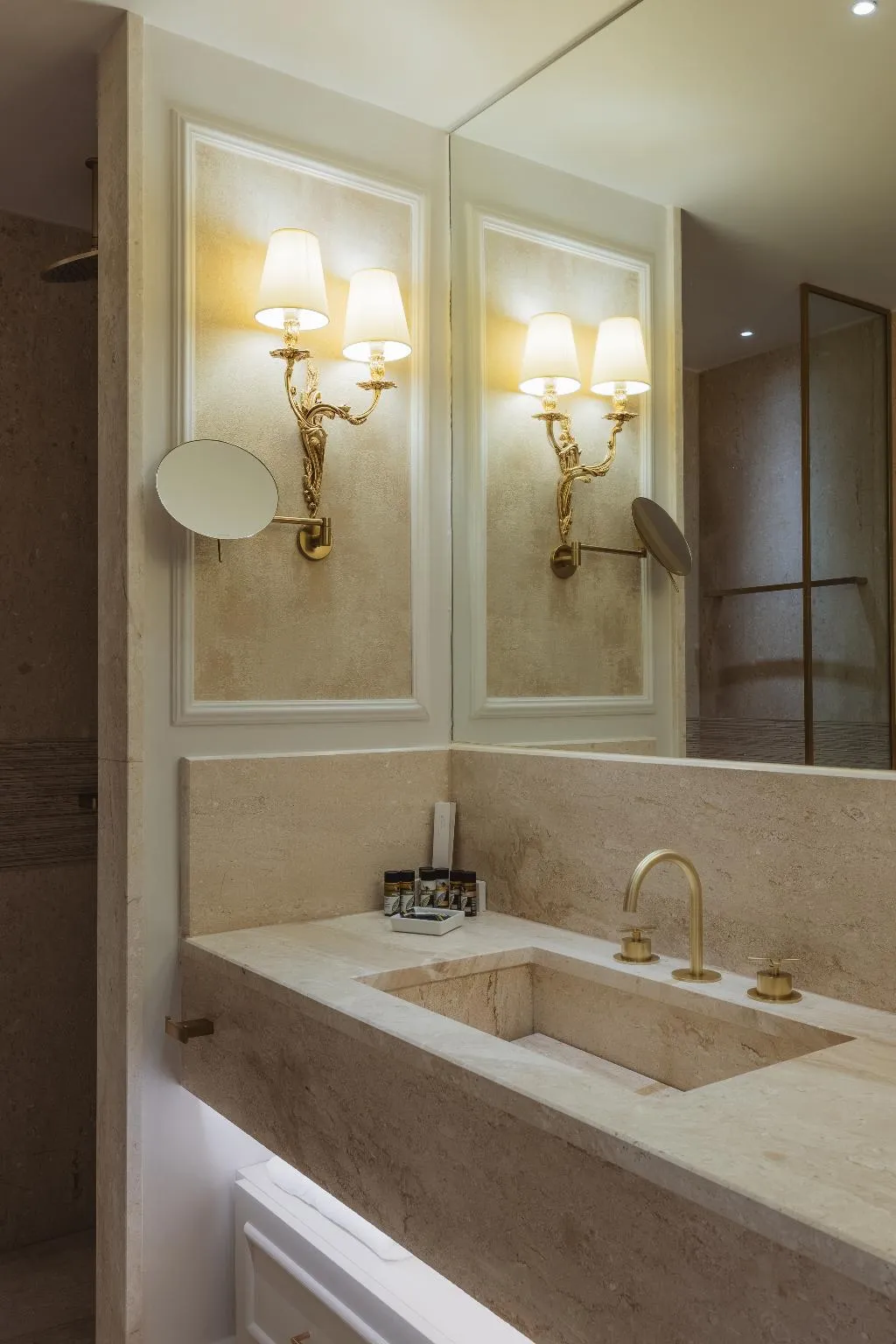 Room KING SIZE BED Room, Mediterranean Palace, Halkidiki