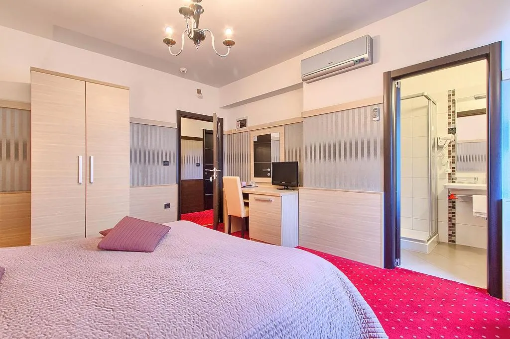 Room, Hotel Galija, Istria