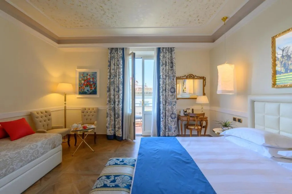 TWIN DELUXE Room, Kraft, Florence