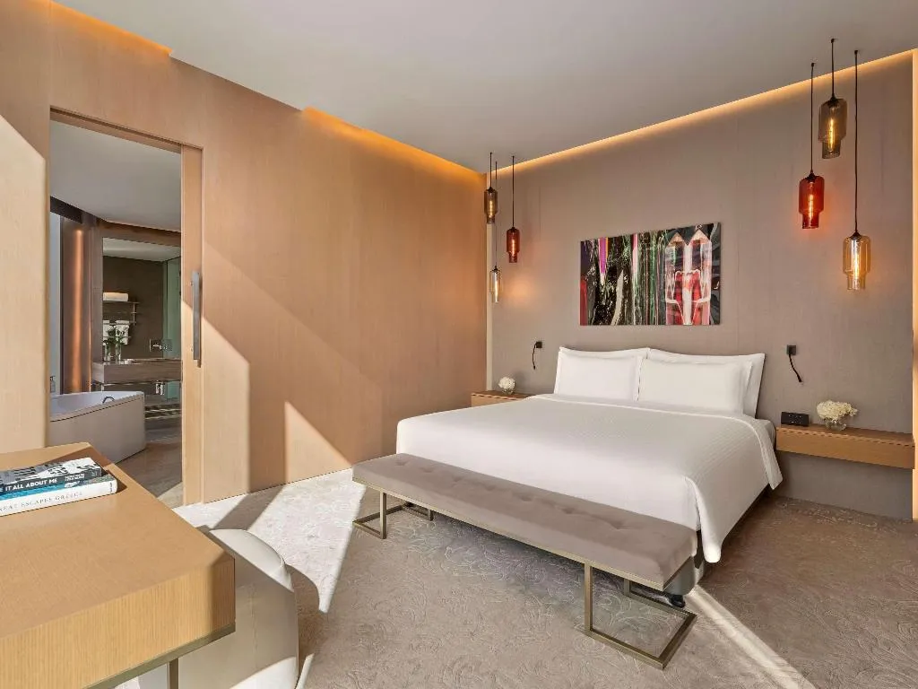 DOUBLE PREMIUM Room, Rixos Premium Dubai JBR, Dubai