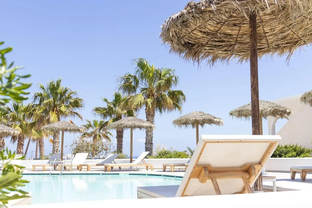 Sports and Entertainment, Casa Vitae Suites, Santorini