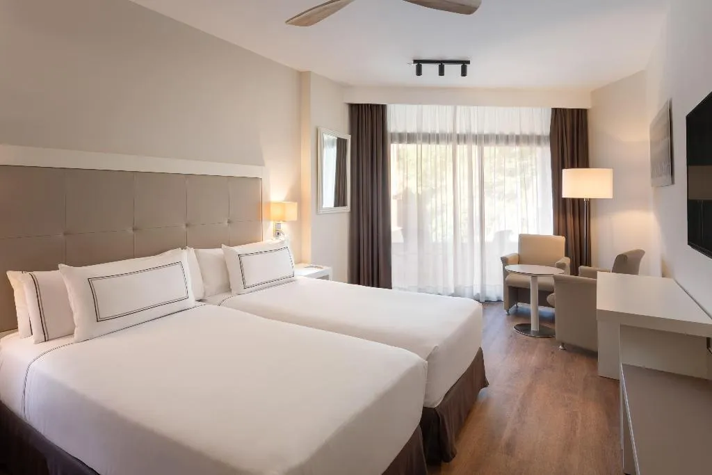 Room CLASSIC Room, Melia Costa del Sol, Costa Del Sol