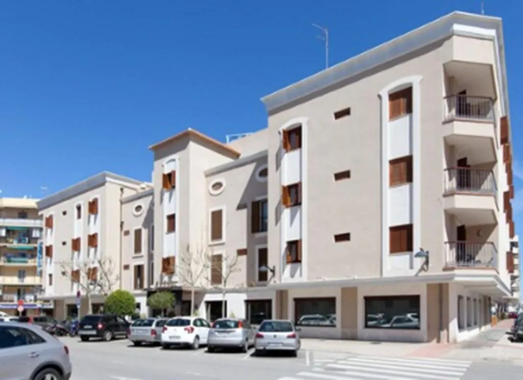 General view, Costa Blanca, Costa Blanca