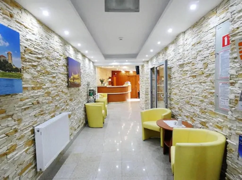 General view, Aparthotel Adler, Krakow