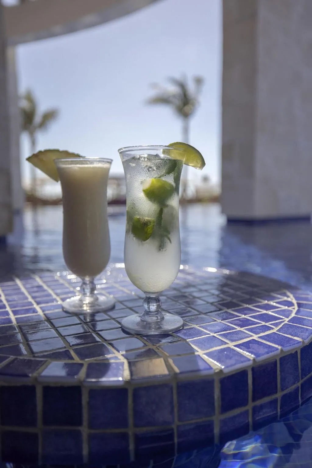 Bar, Planet Hollywood Adult Scene - All-Inclusive Resor, Cancun Area