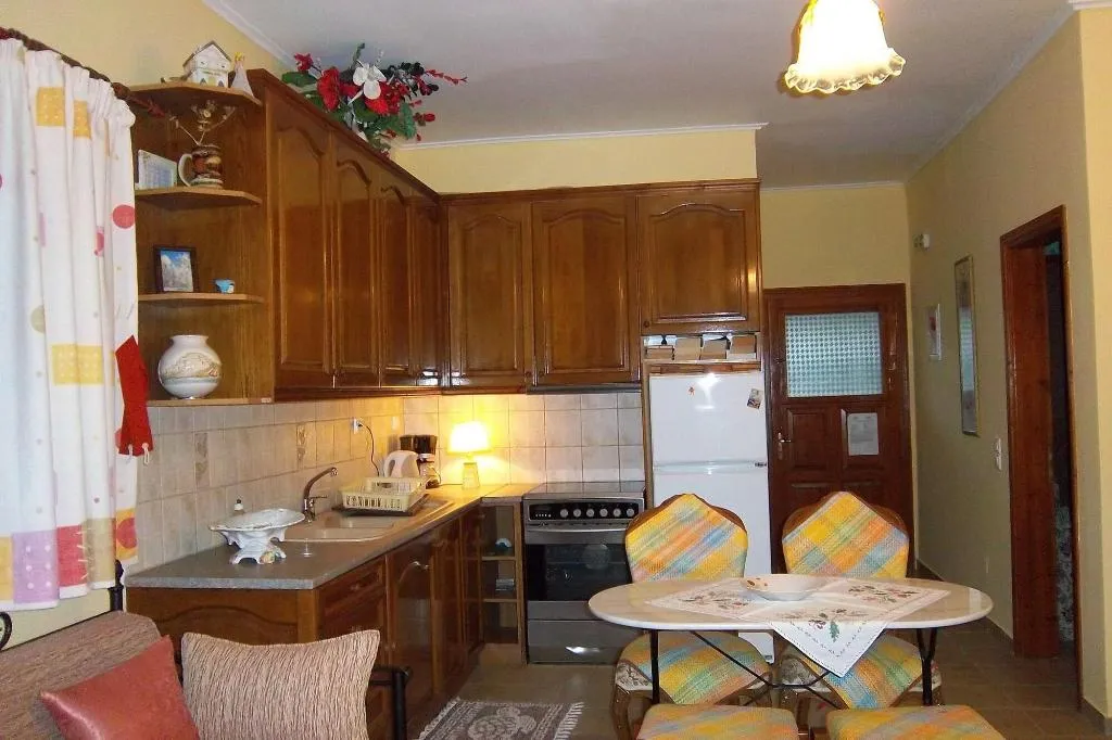 Room, Arazzo Holiday Apartments, Zante