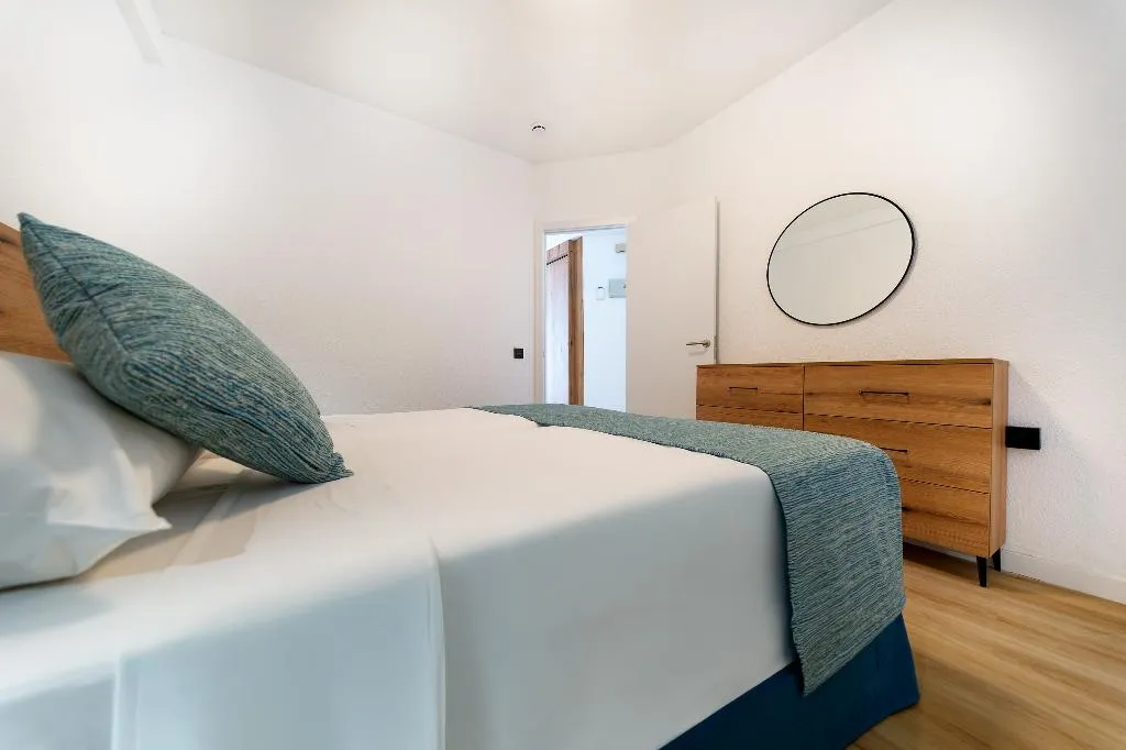 APARTMENT STANDARD Room, Servatur Alameda de Jandia, Fuerteventura