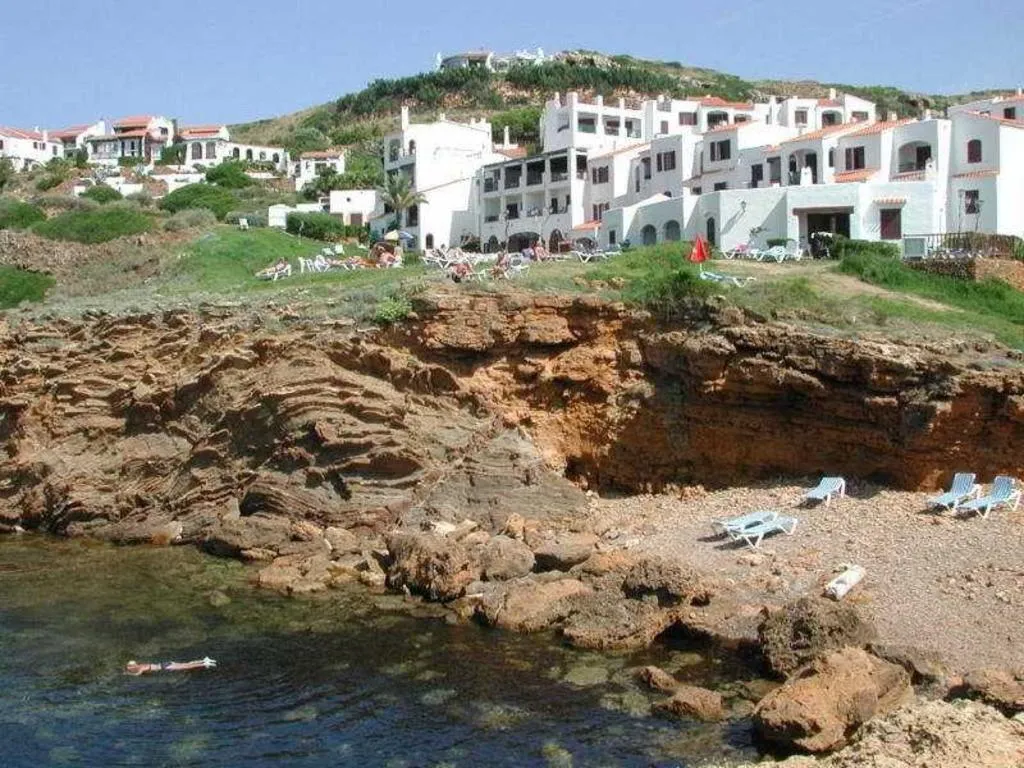 Beach, Comitas Tramontana Park, Menorca