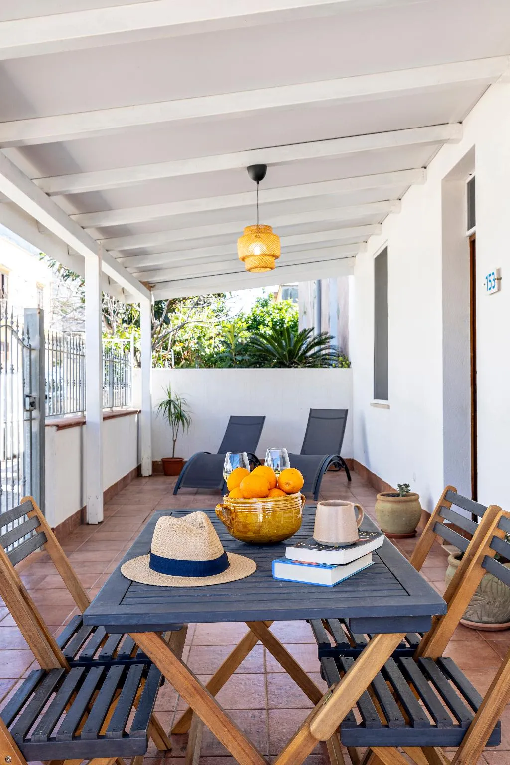 FAMILY ROOM TWO BEDS Room, Case Vacanza Loria, Palermo