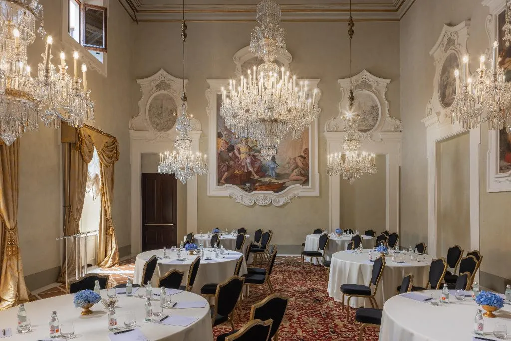 Conferences, Four Seasons Hotel Firenze, Florence