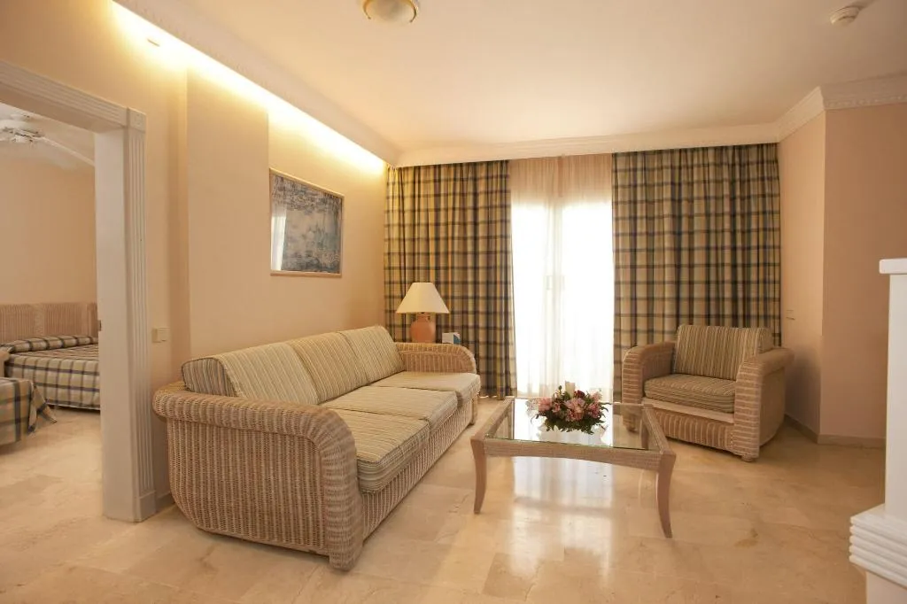 APARTMENT STANDARD Room, Palm Oasis Maspalomas, Gran Canaria