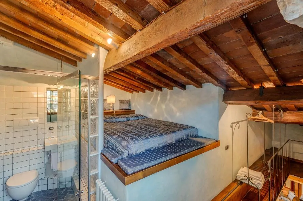 Room, In Piazza della Signoria - Residenza d'Epoca, Florence