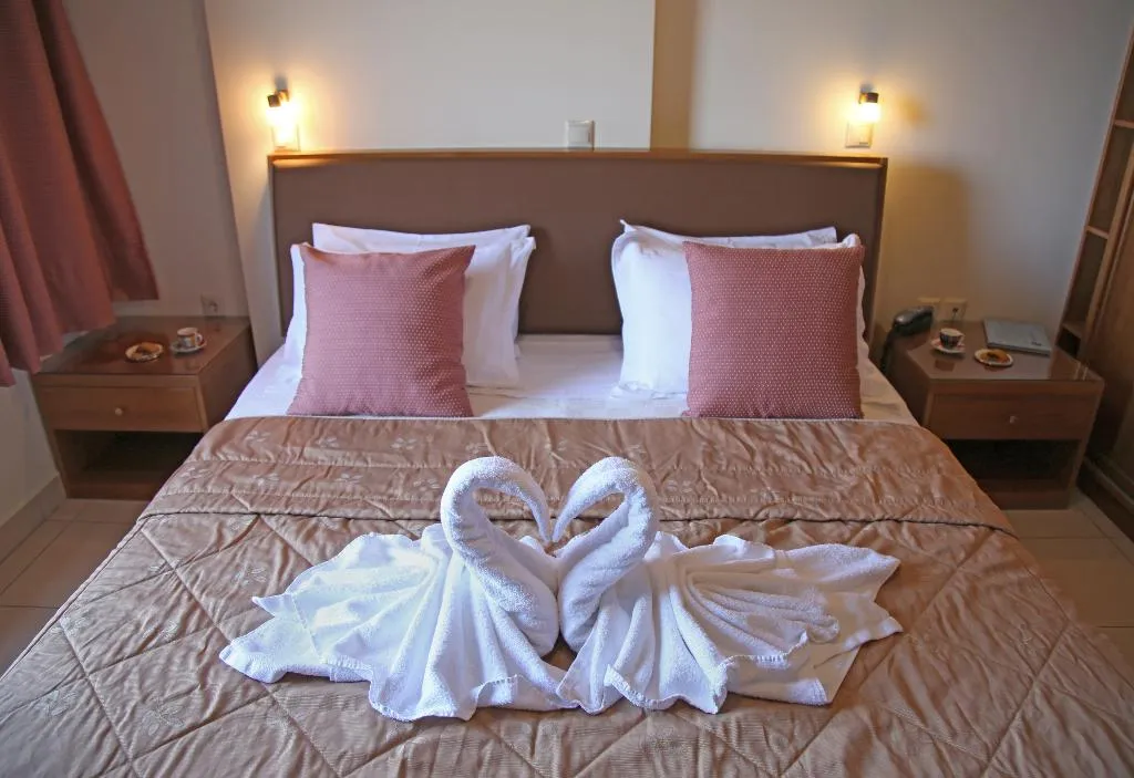 APARTMENT SEA VIEW Room, Sitia Bay, Crete