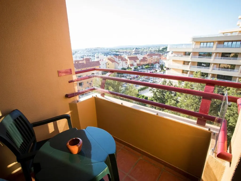 Double or Twin STANDARD Room, Dom Pedro Marina, Algarve