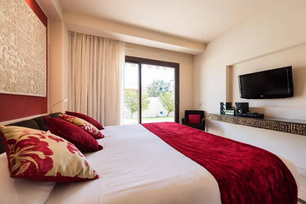 VILLA CAPACITY 6 Room, Gran Alondra, Lanzarote