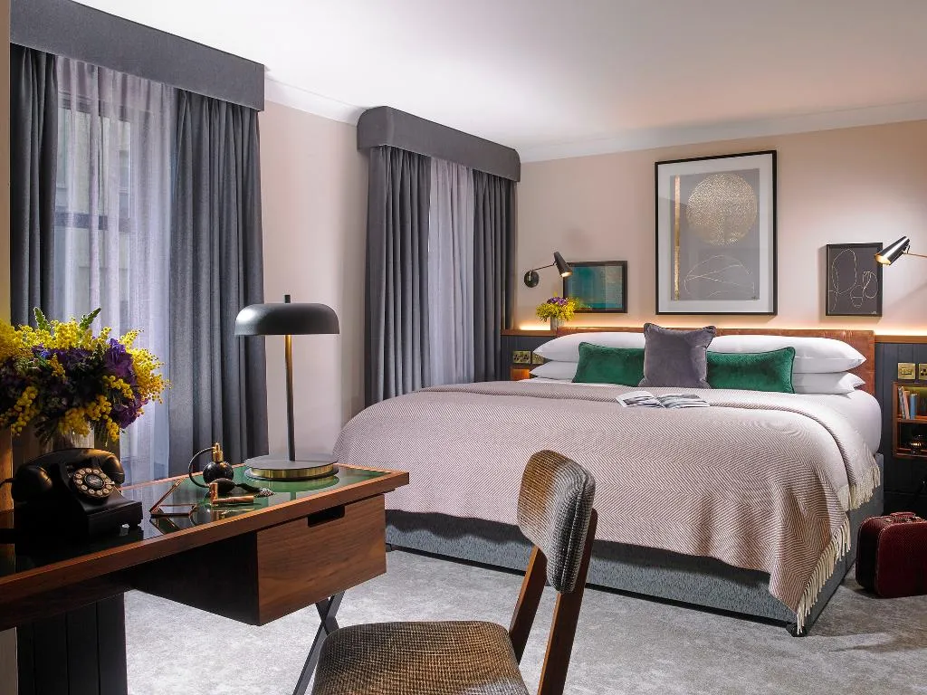 SUITE STANDARD Room, The Alex, Dublin