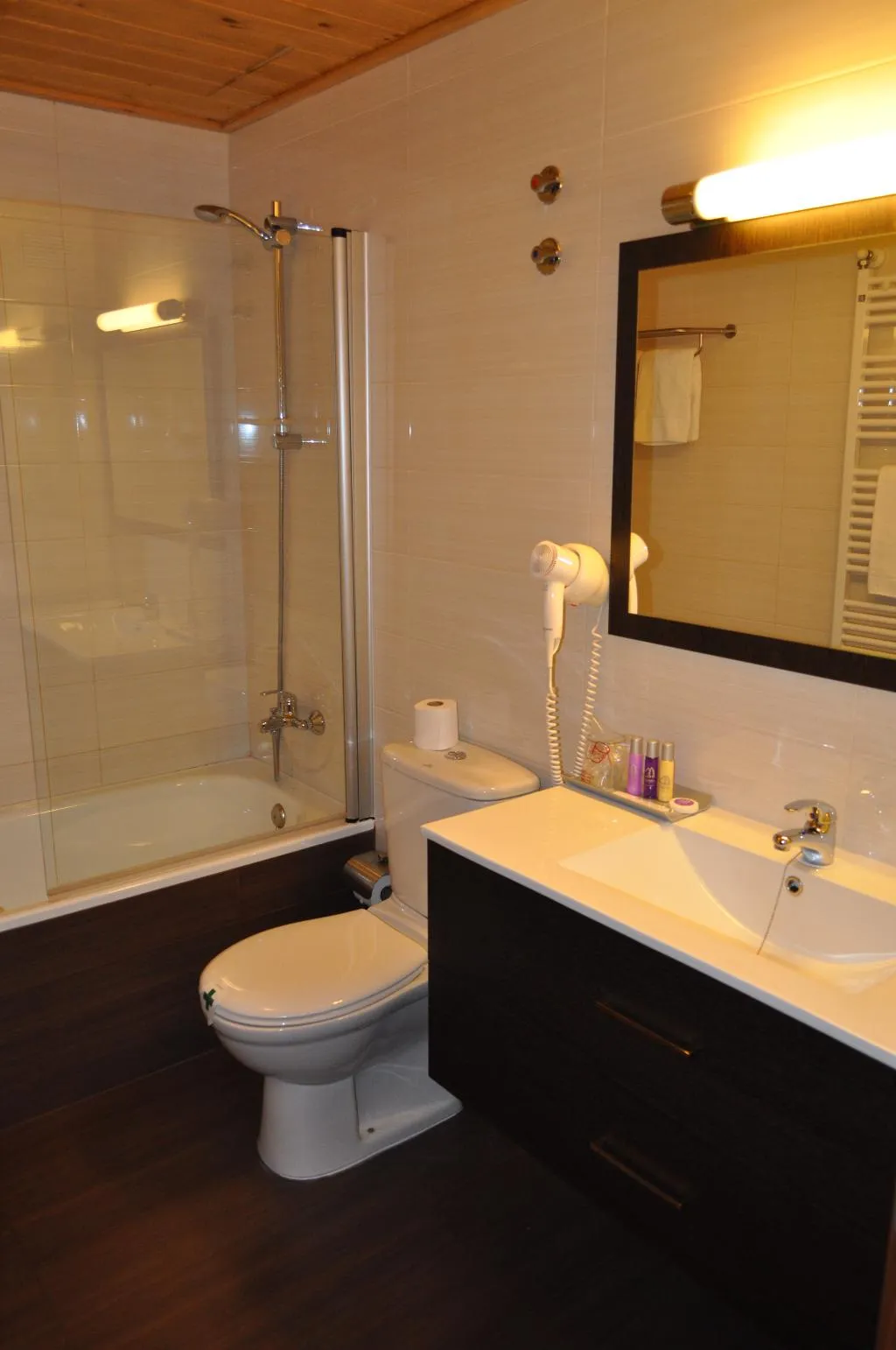 TRIPLE STANDARD Room, Solineu, Costa Brava