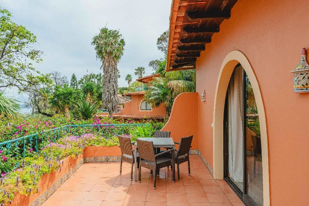 Double or Twin GARDEN VIEW Room, Quinta Splendida Wellness and Botanical Garden, Madeira
