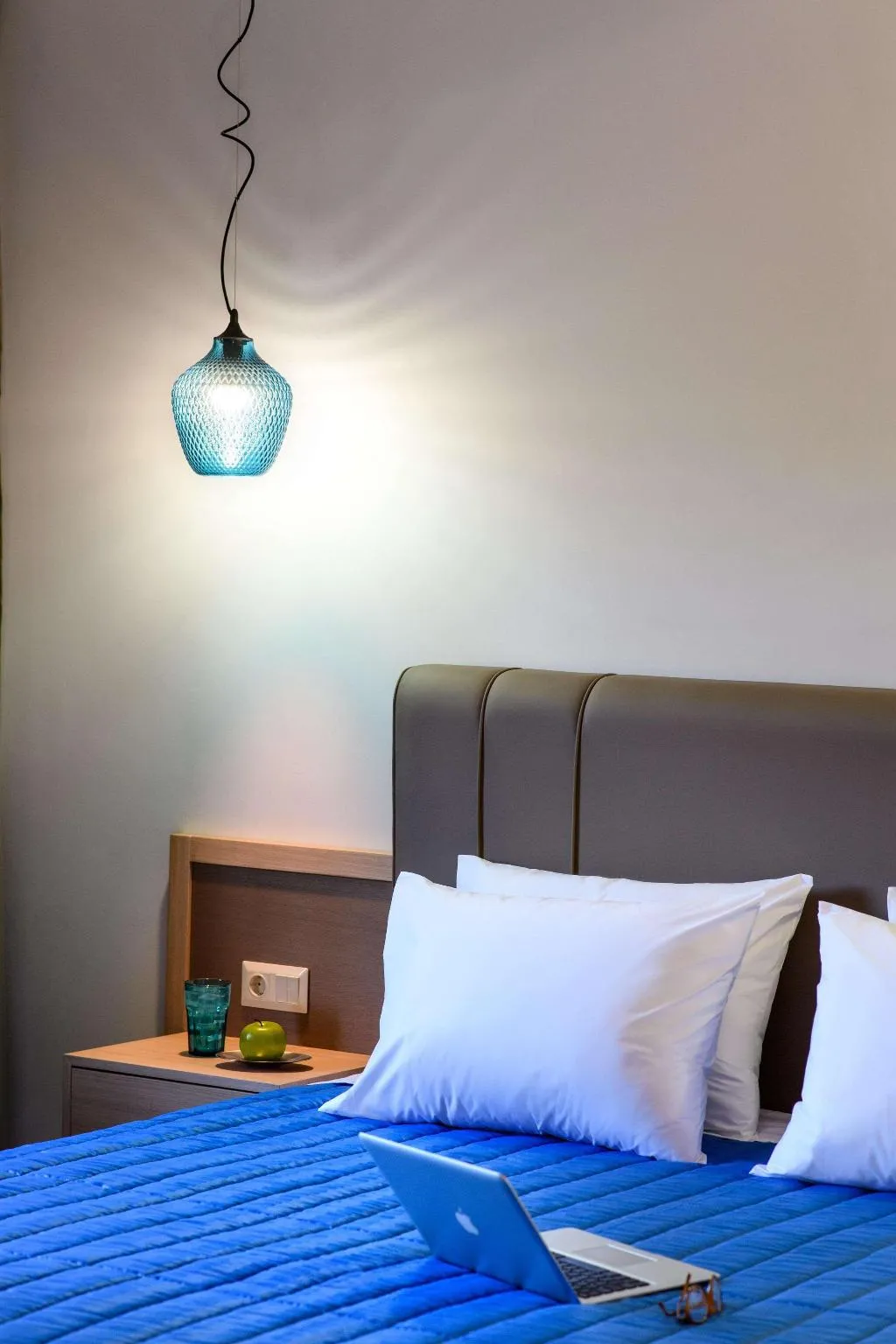 Room, Philoxenia Hotel, Halkidiki